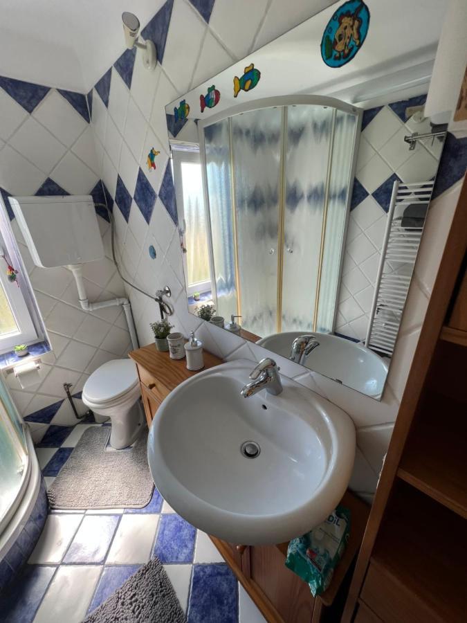 Apartment Sawetz - Ptuj Esterno foto